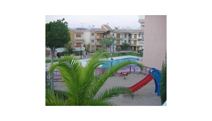 Hotel Pueblo Salado Apartamentos poza 5