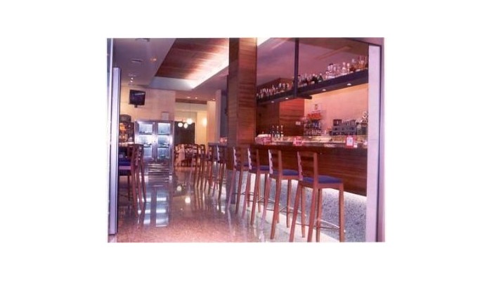 Hotel Pueblo Salado Apartamentos poza 8