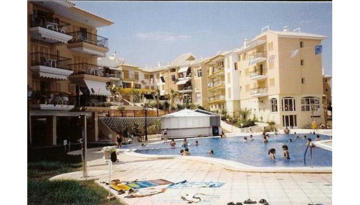 Hotel Pueblo Salado poza 9