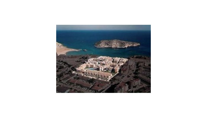 Hotel Pueblo Salado poza 0