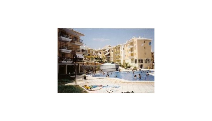 Hotel Pueblo Salado poza 1