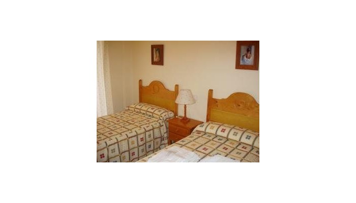 Hotel Pueblo Salado poza 3