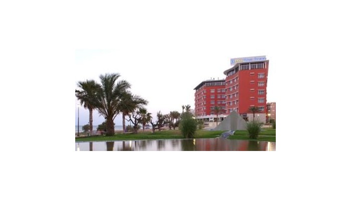 Hotel Puerto Juan Montiel poza 1