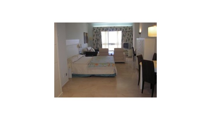 Hotel Puerto Juan Montiel Spa & Base Nautica poza 3