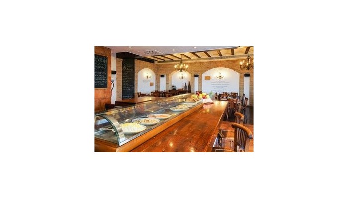 Hotel Puerto Juan Montiel Spa & Base Nautica poza 9