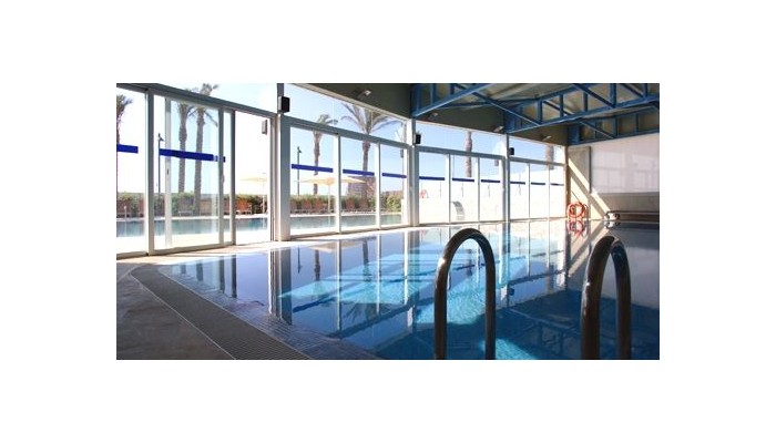 Hotel Puerto Juan Montiel Spa & Base Nautica poza 5