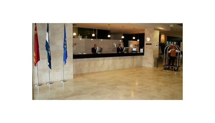 Hotel Puerto Juan Montiel Spa & Base Nautica poza 6