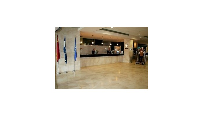 Hotel Puerto Juan Montiel Spa & Base Nautica poza 11