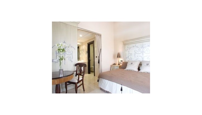 Hotel Puerto Juan Montiel Spa & Base Nautica poza 4