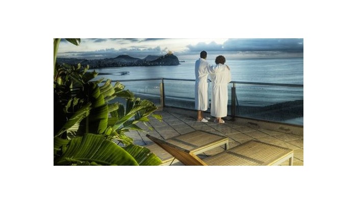 Hotel Puerto Juan Montiel Spa & Base Nautica poza 8