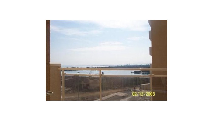 Hotel Puerto Mar - La Manga poza 2