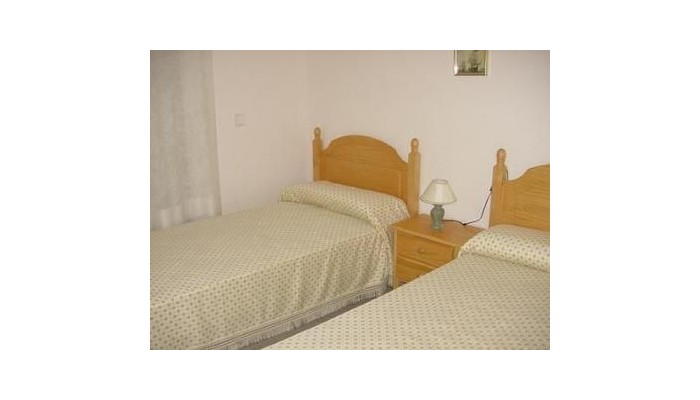 Hotel Puerto Mar - La Manga poza 5