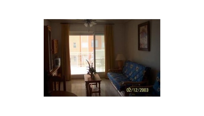 Hotel Puerto Mar - La Manga poza 3