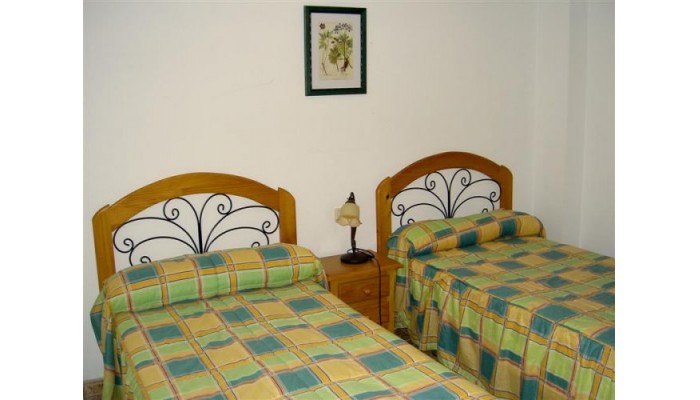 Hotel Puerto Playa Apts poza 0