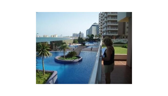 Hotel Punta Cormoran Apartamentos poza 2