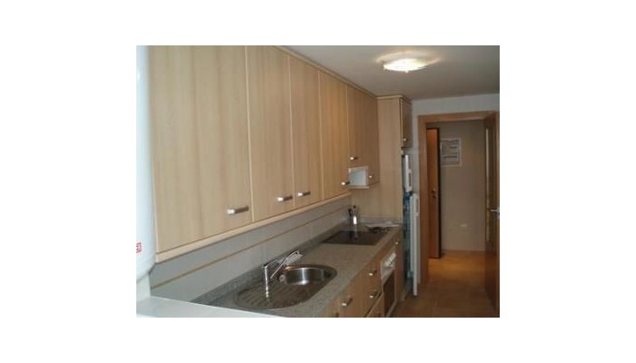 Hotel Punta Cormoran Apartamentos poza 3