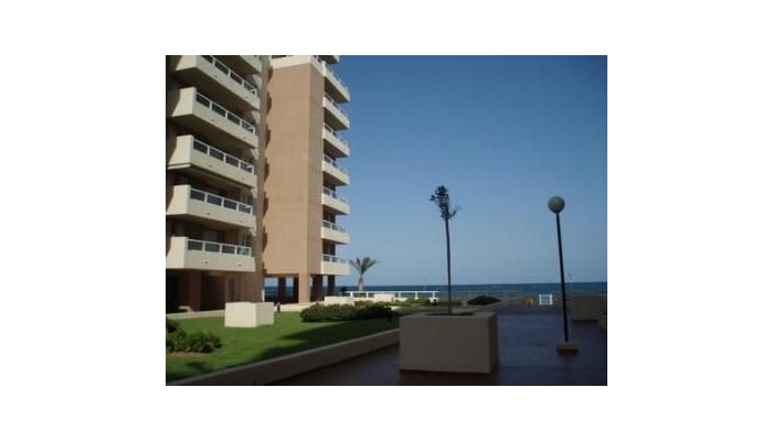 Hotel Punta Cormoran Apartamentos poza 1