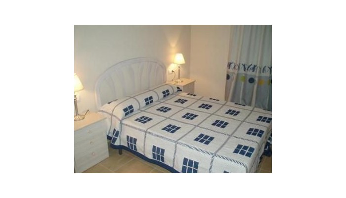 Hotel Punta Cormoran Apartamentos poza 4