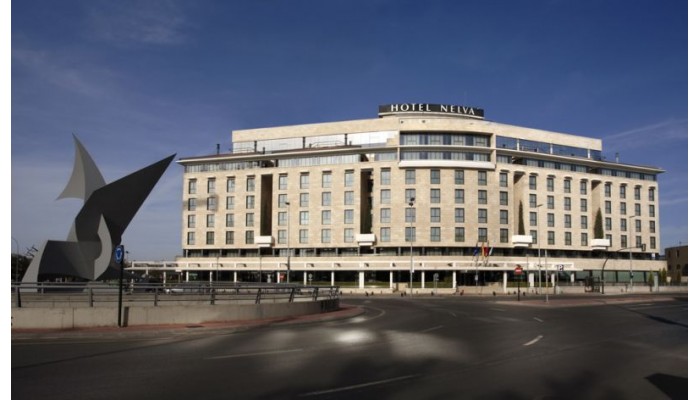 Hotel Santos Nelva poza 1