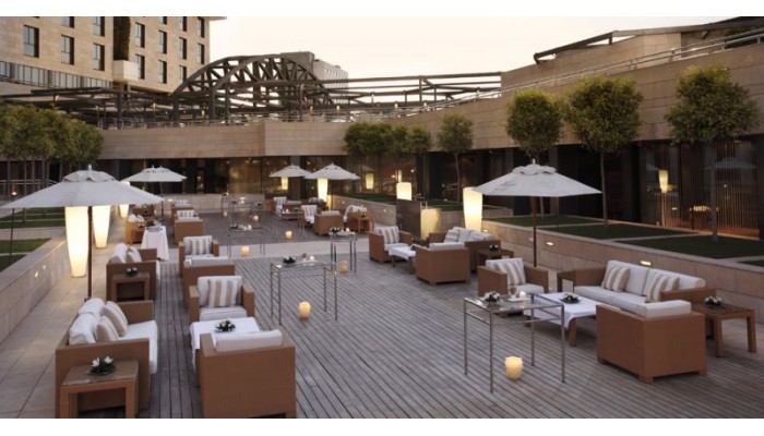 Hotel Santos Nelva poza 7