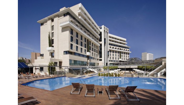 Hotel Santos Nelva poza 3