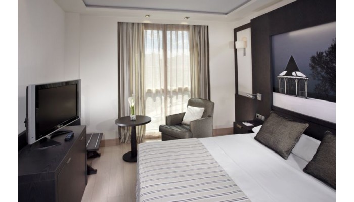 Hotel Santos Nelva poza 4