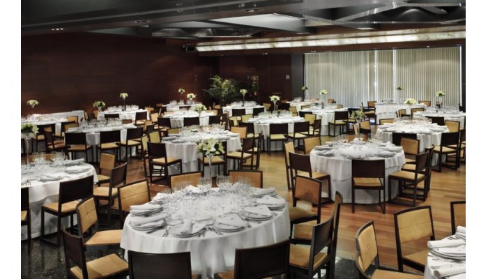 Hotel Santos Nelva - Murcia poza 10