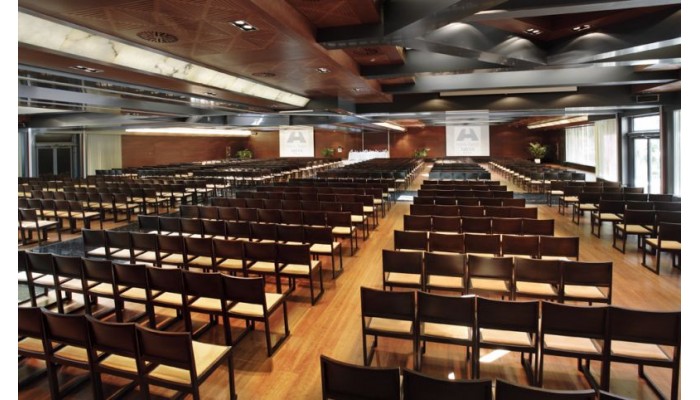 Hotel Santos Nelva - Murcia poza 8