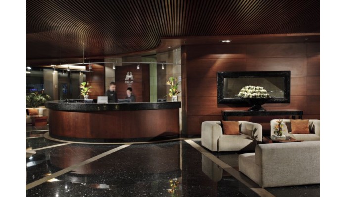 Hotel Santos Nelva - Murcia poza 1