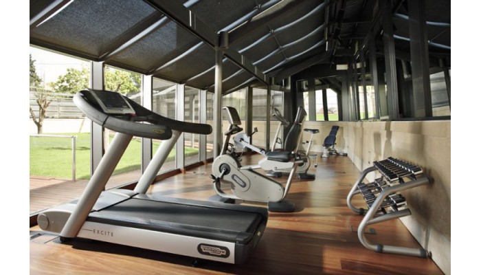 Hotel Santos Nelva - Murcia poza 11