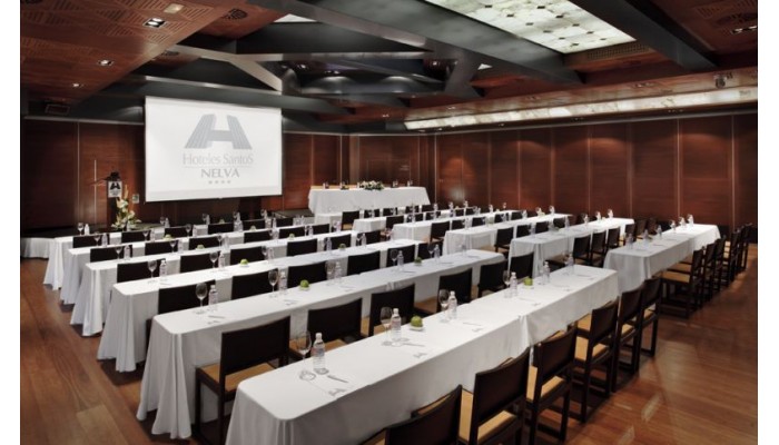 Hotel Santos Nelva - Murcia poza 9