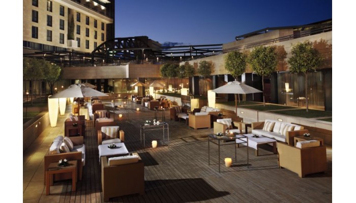 Hotel Santos Nelva - Murcia poza 6