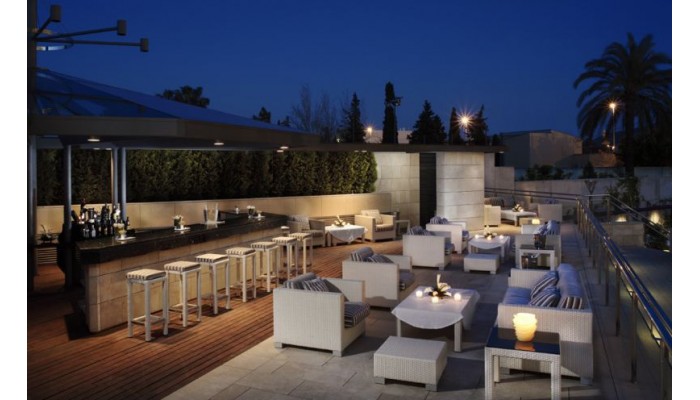 Hotel Santos Nelva - Murcia poza 7