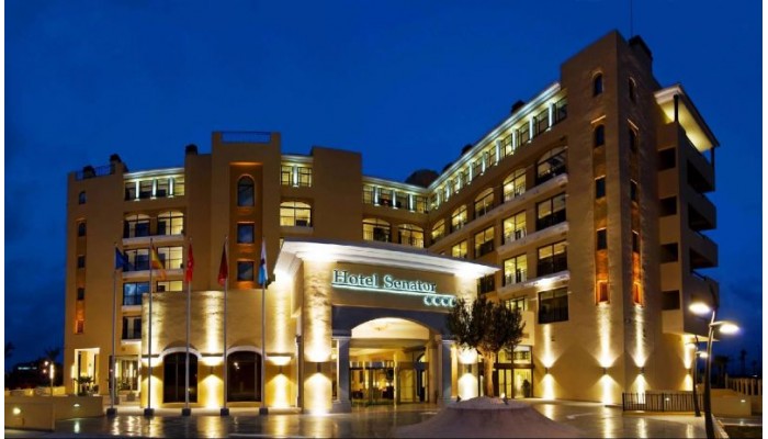 Hotel Senator Mar Menor Golf & Spa Resort poza 1