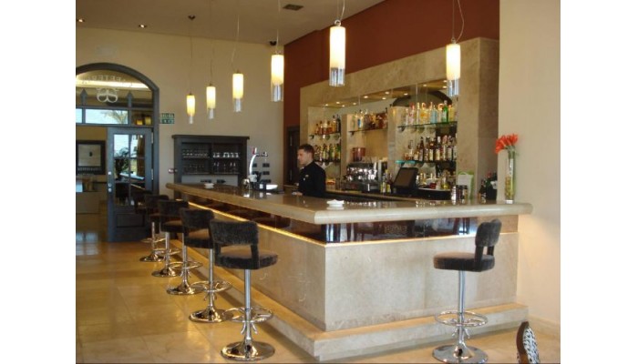 Hotel Senator Mar Menor Golf & Spa Resort poza 3