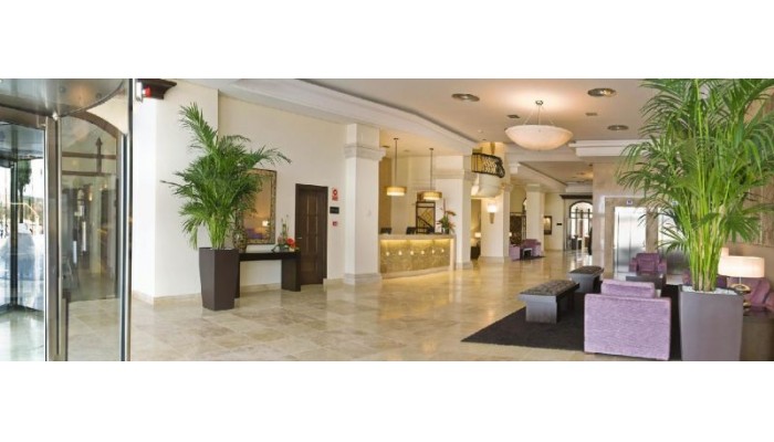 Hotel Senator Mar Menor Golf & Spa Resort poza 10