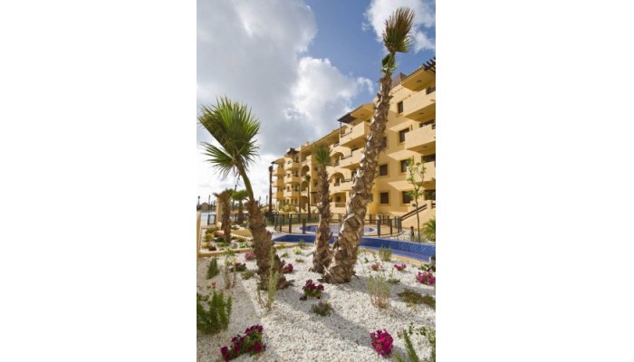 Hotel Senator Mar Menor Golf & Spa Resort poza 4