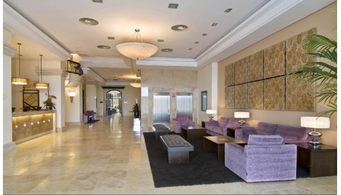 Hotel Senator Mar Menor Golf & Spa Resort poza 11