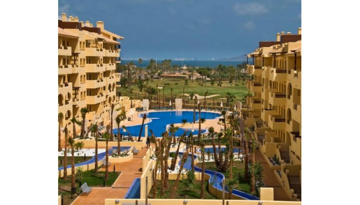Hotel Senator Mar Menor Golf & Spa Resort poza 6