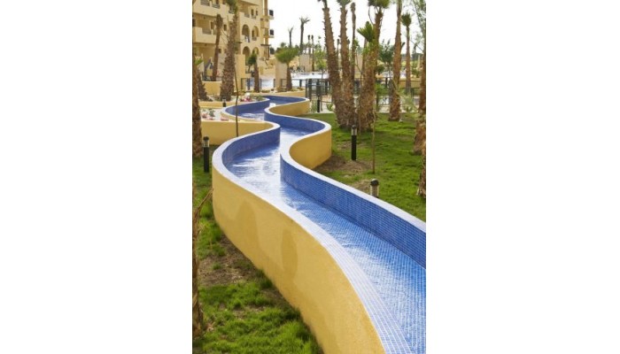 Hotel Senator Mar Menor Golf & Spa Resort poza 8