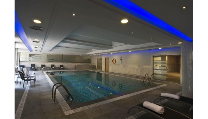 Hotel Senator Mar Menor Golf & Spa Resort poza 9