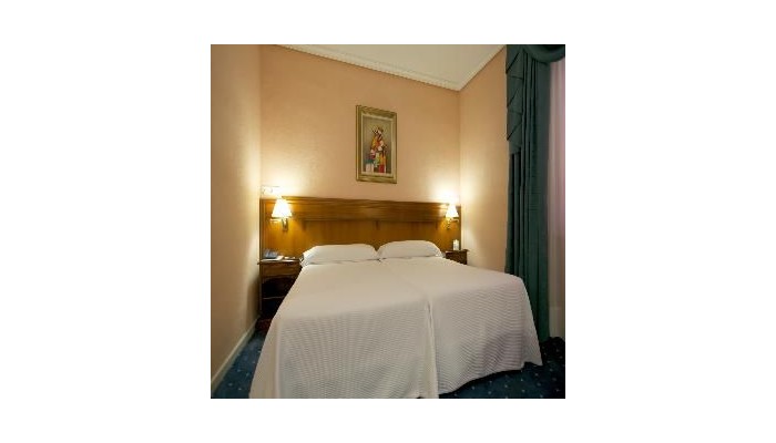 Hotel Sercotel Alfonso Xiii poza 8