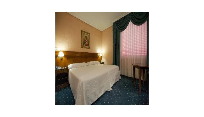 Hotel Sercotel Alfonso Xiii poza 5