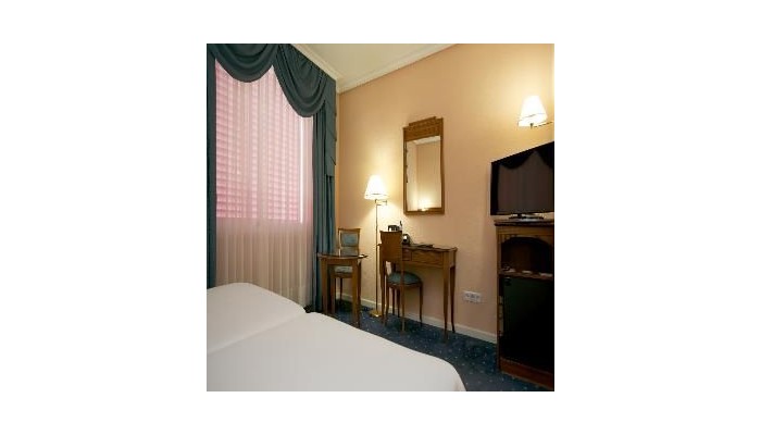 Hotel Sercotel Alfonso Xiii poza 1