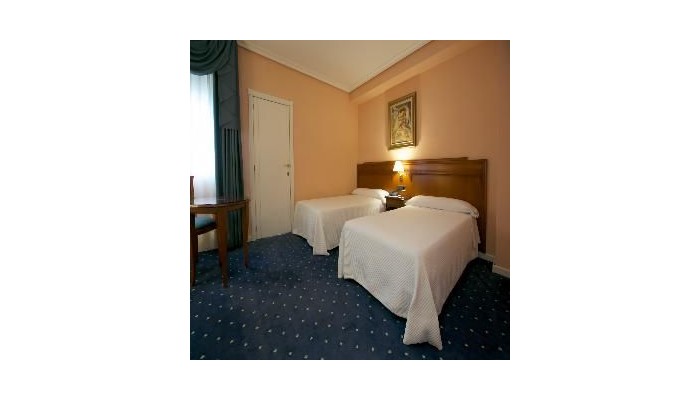 Hotel Sercotel Alfonso Xiii poza 9