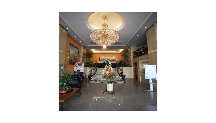 Hotel Sercotel Alfonso Xiii poza 11