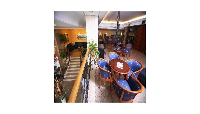 Hotel Sercotel Alfonso Xiii poza 10