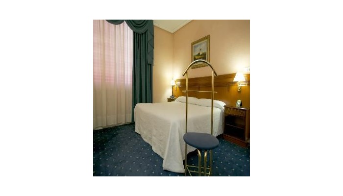 Hotel Sercotel Alfonso Xiii poza 4