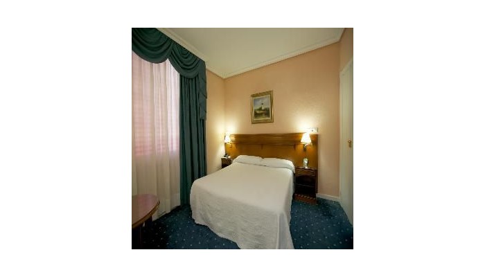 Hotel Sercotel Alfonso Xiii poza 2