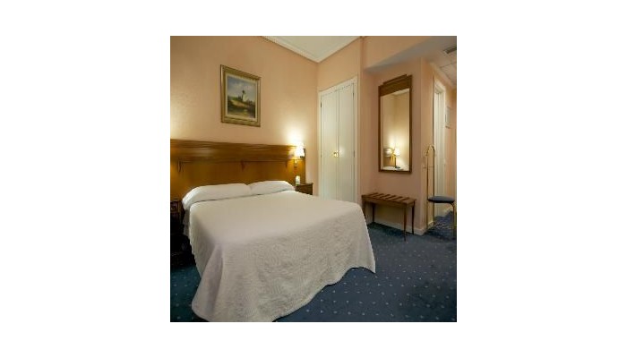 Hotel Sercotel Alfonso Xiii poza 3